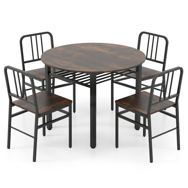 4 - Person Dining Set