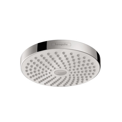 Pomme de douche Croma Select S