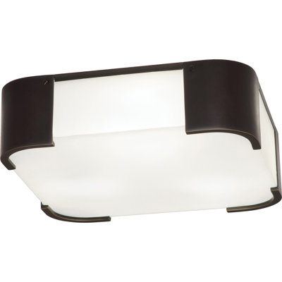 Bryce 3 - Light Flush Mount