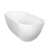 Matte White is out of stock selected