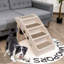 Escalier pour animal 4 marches Friedlaender-1854316088