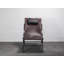 Perfidia Leather Lounge Chair-1947356292