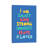 I Am Smart - Wrapped Canvas Typography-2144924191