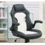 Chaise de bureau rembourrée 1 pièce Comfort Chair Relax