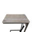 Table d'appoint moderne 16 "x 10" x 25,3 "avec ports USB intégrés-629383863