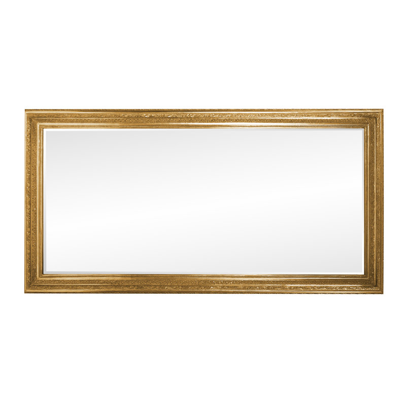 Miroir biseauté
