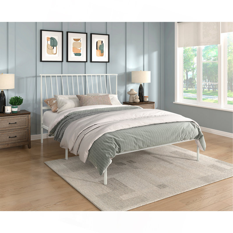 Mobilier de chambre à coucher 1pc, Blanc