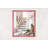 Solid Wood Flat Wall Mirror-21834967