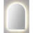 Davika Flat Wall Mirror