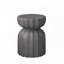 Table d'appoint Patio Cement-1849324533