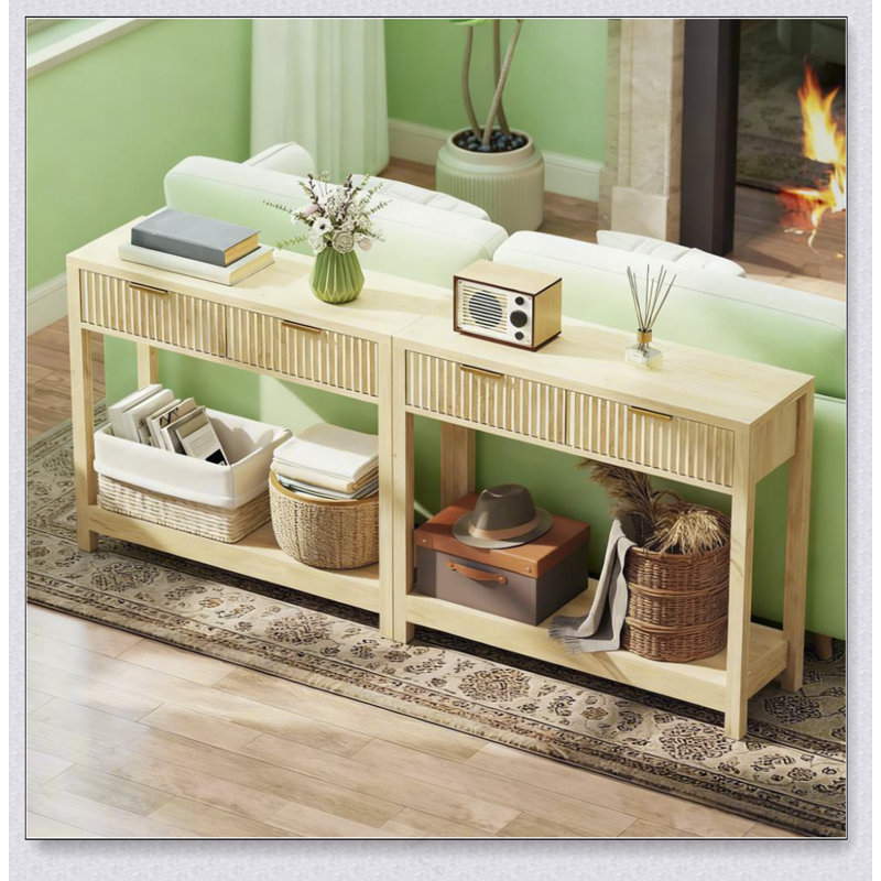 Console 35 po