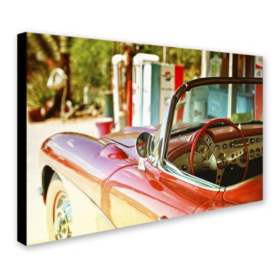 " Classic Car "