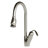 Dowell Pull Out Kitchen Faucet
