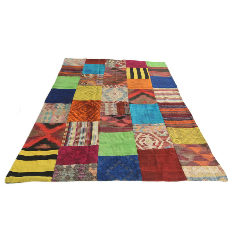 Mouton Multi Rug