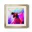 Magenta - peinture encadrée-1127097815-1127097808