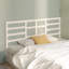 Rutig Headboard