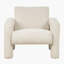 Bisente Upholstered Armchair