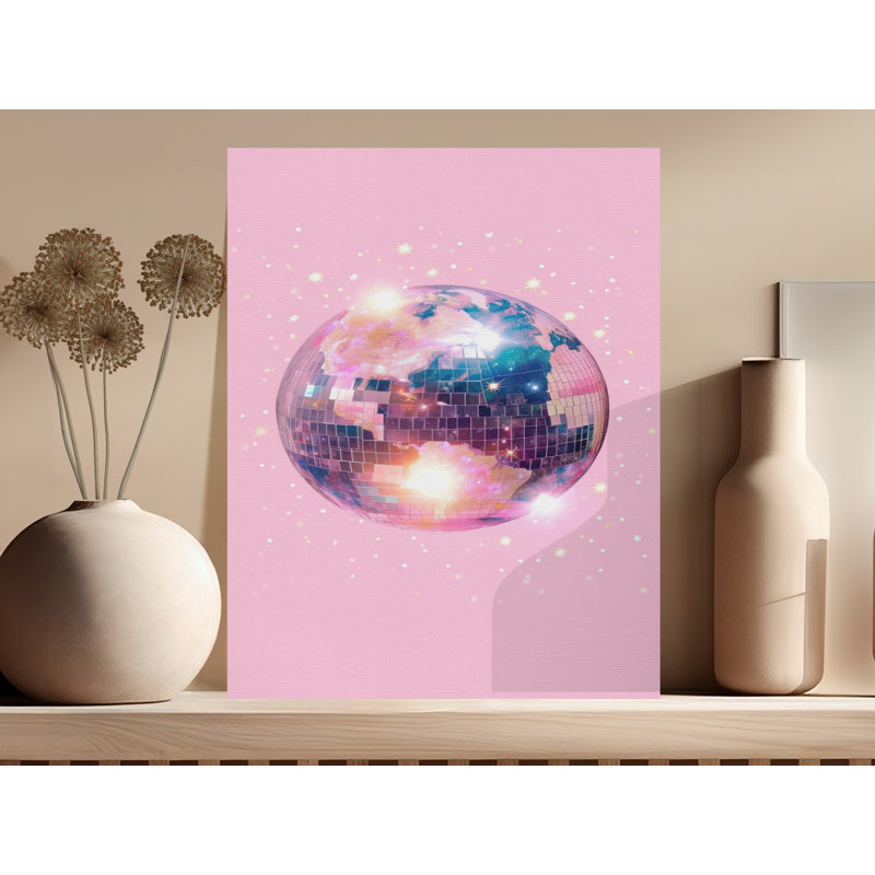 Eyler Wrapped Canvas Print Set, 20x24