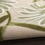 Tapis d'intérieur / extérieur à motif floral Niccoli-178892899