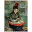 Vincent Van Gogh - Wrapped Canvas Painting-21212436