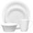 Noritake Conifere Mugs, 12 Oz.