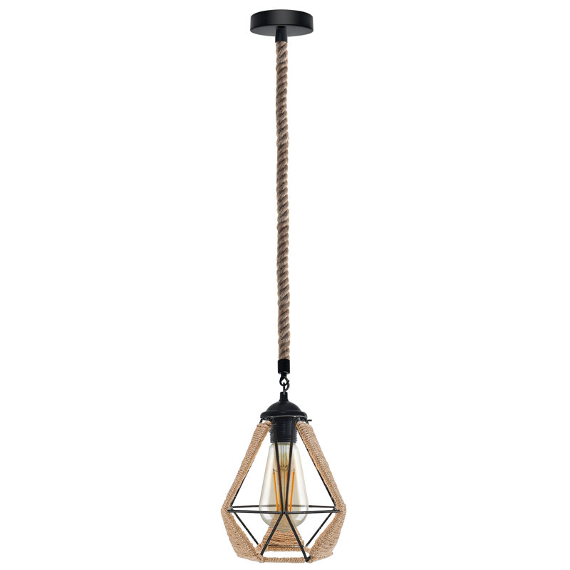 Adler 1 - Light Pendant, Yes