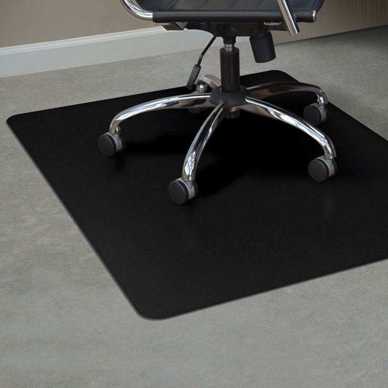 Tapis de chaise rectangulaire EverLife, l 48 po x P 36 po