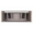 48" Bisbee Single Bathroom Vanity Set with Integrated Sink-77082459