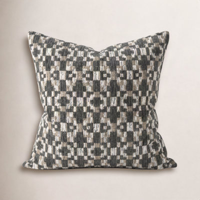 Fraser Throw Pillow