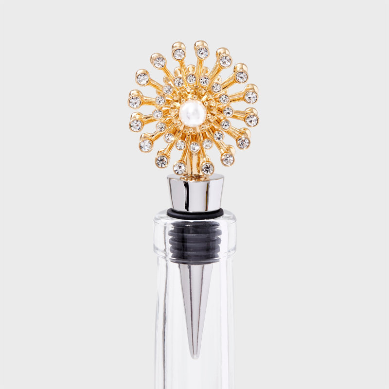 Bottle Stopper