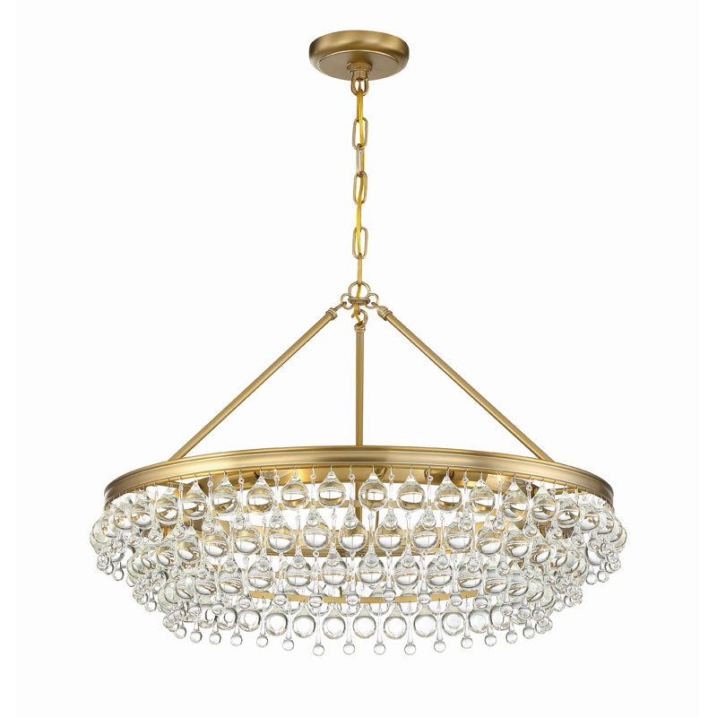 Alena 6-Light Chandelier