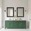 Miroir de salle de bain Kull-1689215569