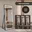 Miroir pleine longueur Chardey-657492989