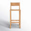 Modica Solid Wood Stool-65422324-106631290
