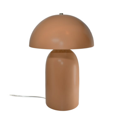 Lampe de table en céramique Percy