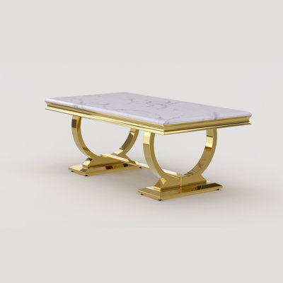 Table basse Abdulelah