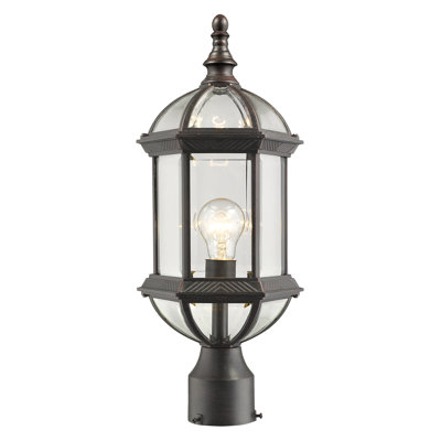Polson Lantern Head