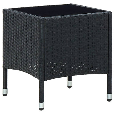 Sherborne Rattan Coffee Table