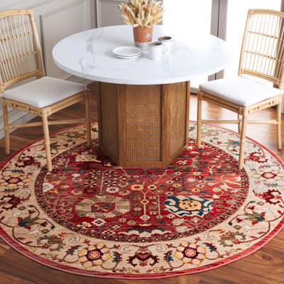 Tapis performance oriental Kurtz