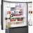 500 Series Free-Standing Fridge-Freezer-111732603