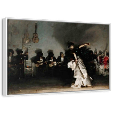 El Jaleo