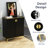 Pratham Accent Cabinet