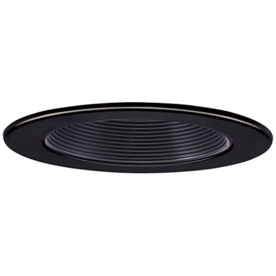 4'' Adjustable Recessed Trim