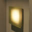 Mist 1 - Light LED Flush Mounted Sconce-647768260-647710625