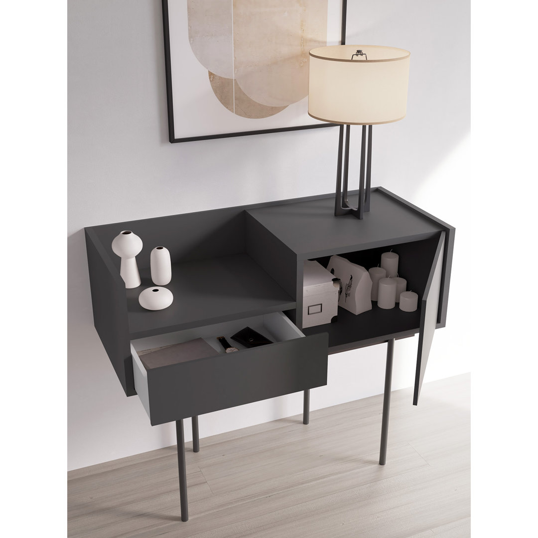 Amesfield 98cm Console Table
