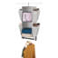 Rangement suspendu en tissu D Dot Line ™ Amanda