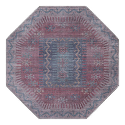 Sisu Geometric Indoor Rug