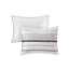 Ensemble de literie Boho Chic en coton, housse de couette multicolore pour la maison