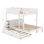 Lit superposé double avec lit gigogne et bureau-1704069072