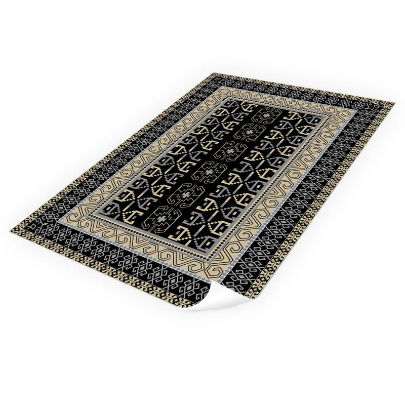 Perei Indoor Doormat, 136 x 203 cm
